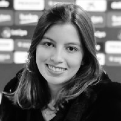Luiza Rotsen-Venture Partner