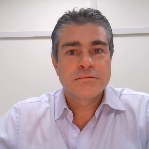 Paulo Mordehachvili-Advisor